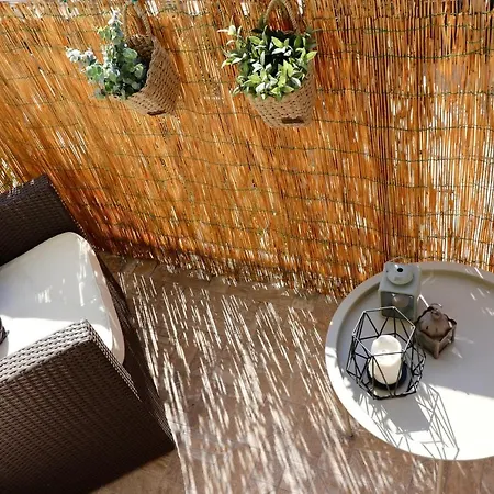 Maestral Apartment