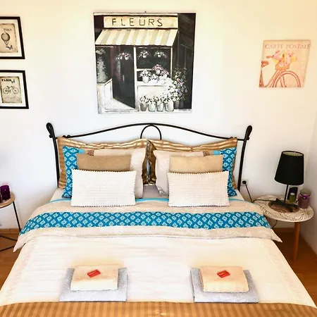 Apartment Maestral Rovinj