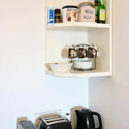 Maestral Apartment *