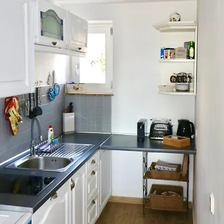 Maestral Apartment