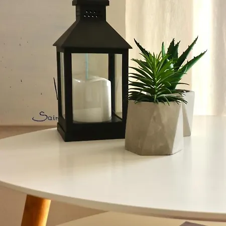 Apartment Maestral