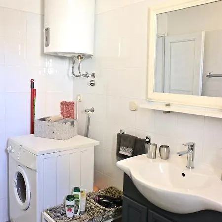 Maestral Apartment Rovinj