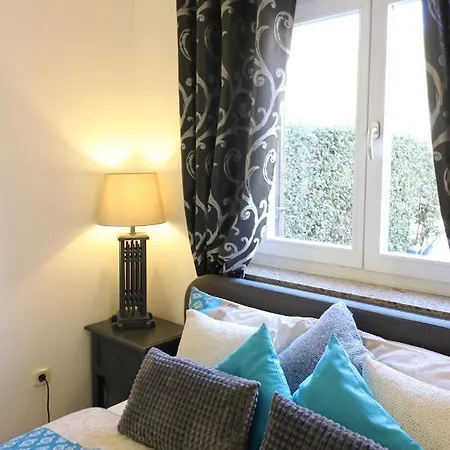 Apartment Maestral *
