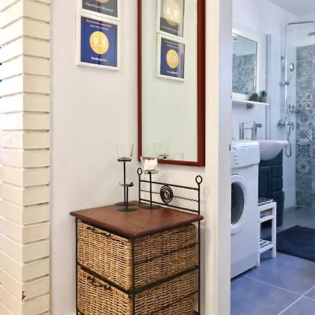 Apartment Maestral